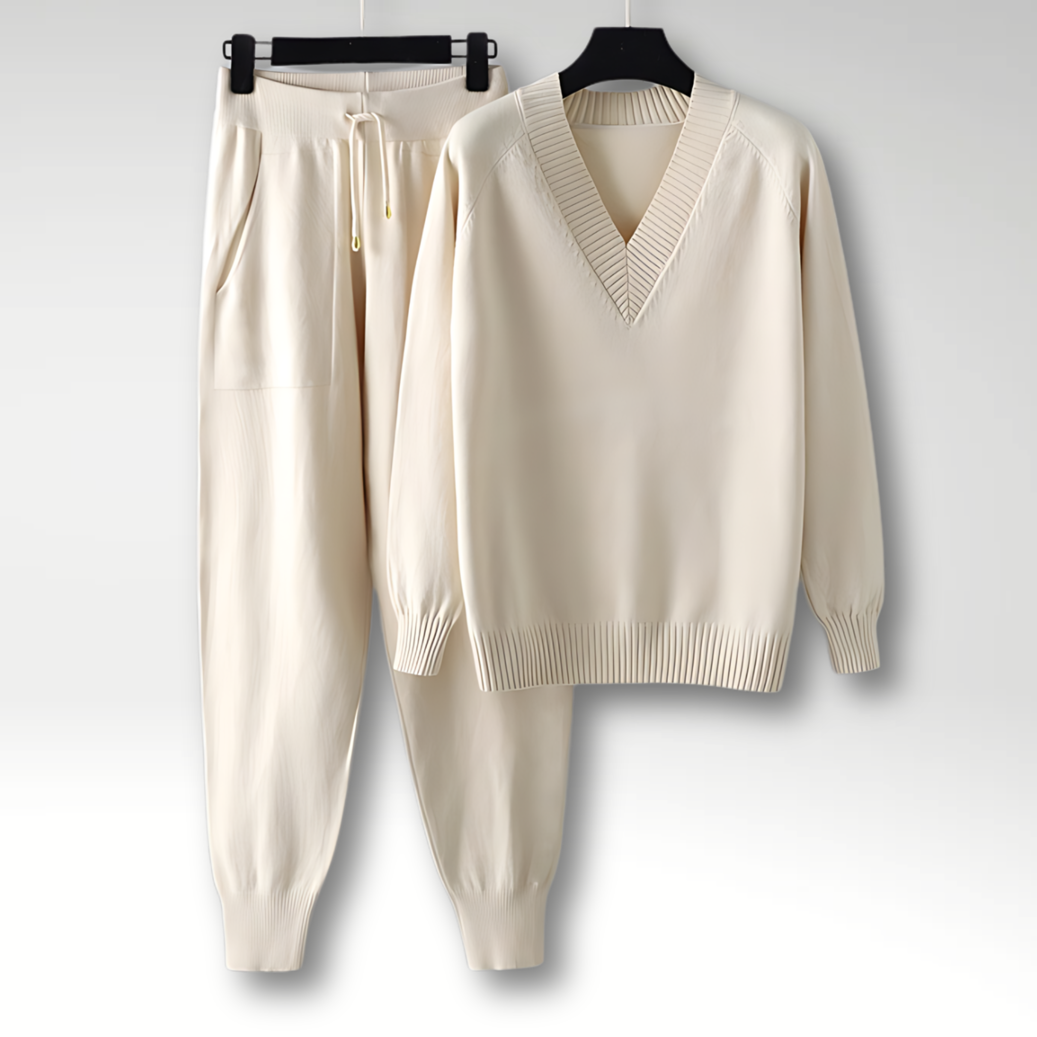 Beclaire™ | Ensemble deux pièces Sérénité intemporelle