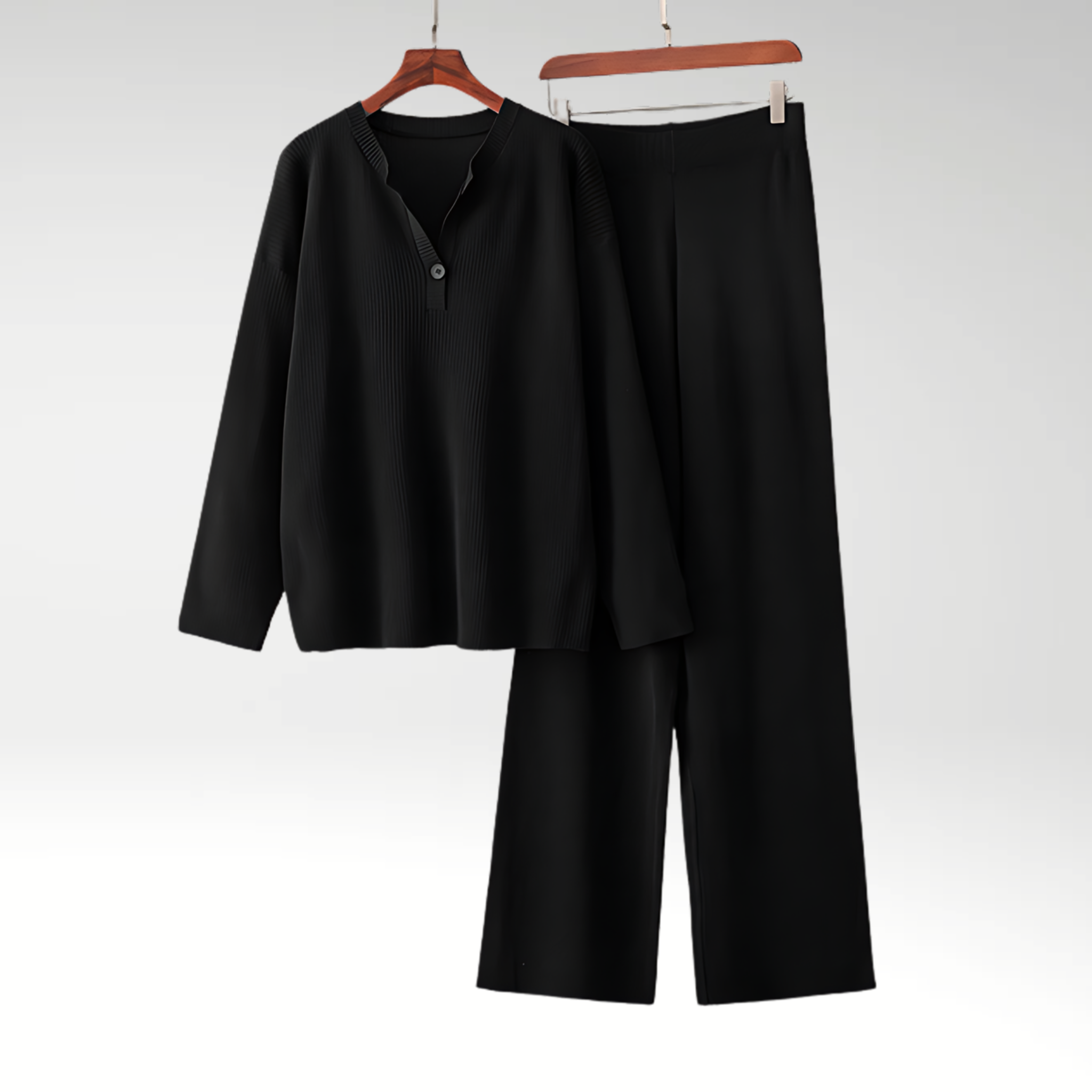 Beclaire™ | Ensemble deux pièces Cozy Luxe