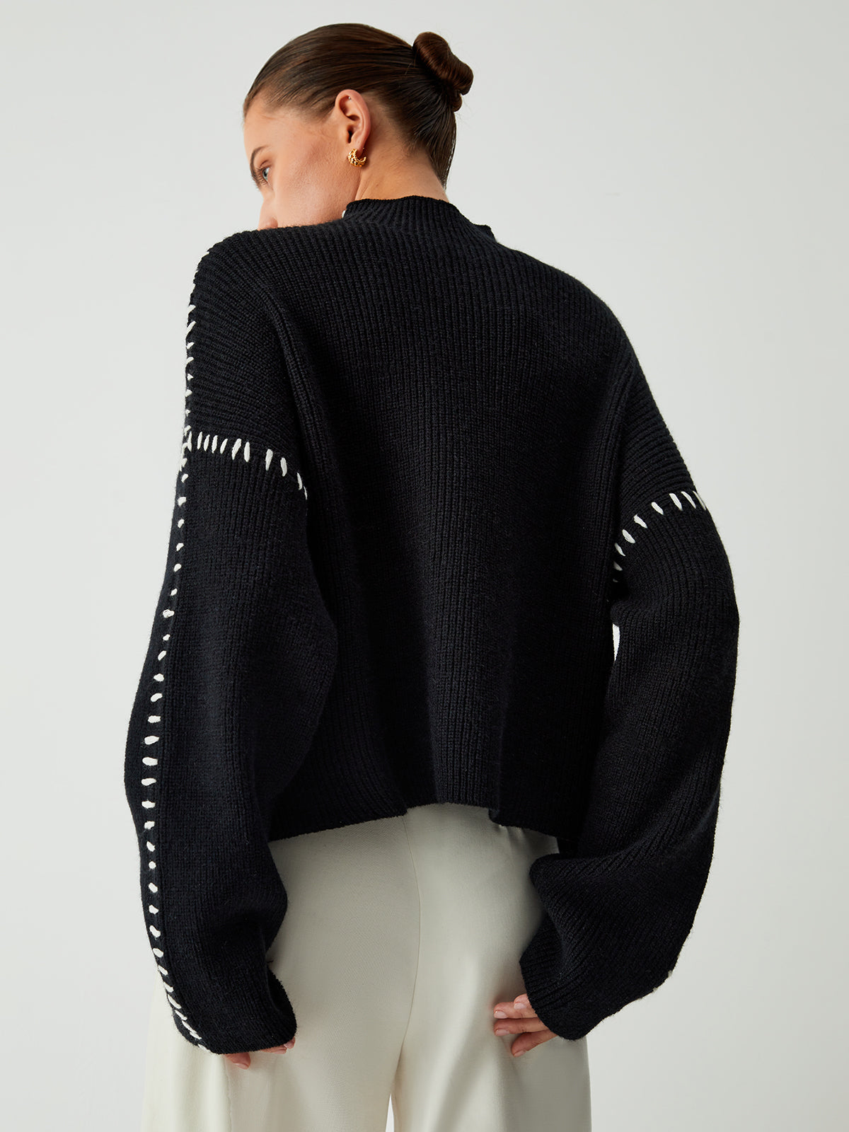 Beclaire™ | Pull Oversize