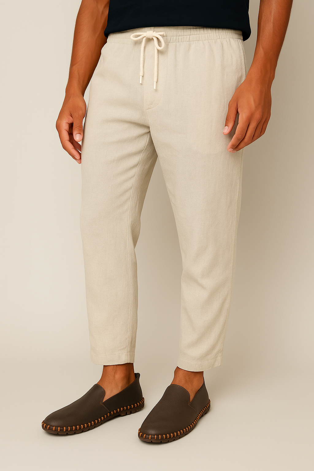 Beclaire™ | Mocassins en cuir