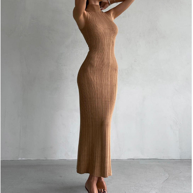 Beclaire™ | Robe longue élégante