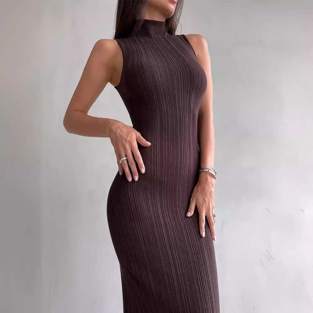 Beclaire™ | Robe longue élégante